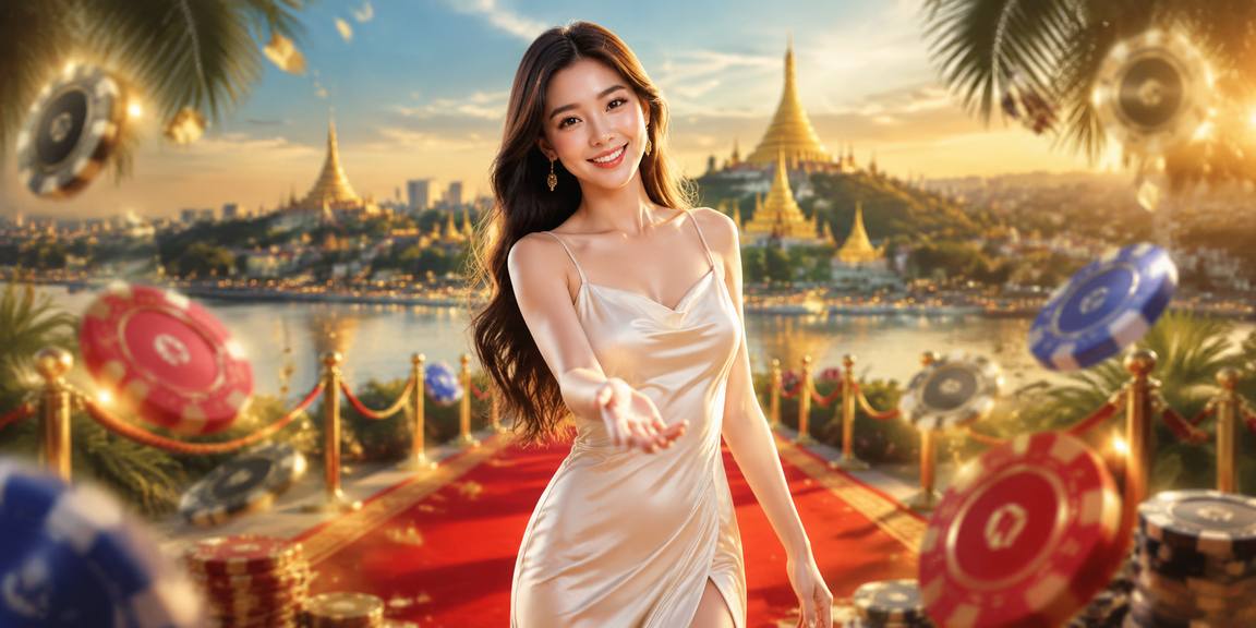 yabo yabo ကို ဘာကြောင့် တည်ဆောက်ခဲ့သလဲ